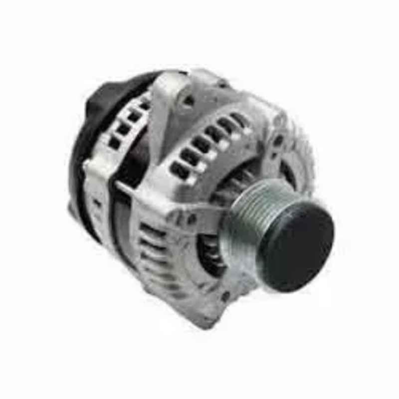 Lucas Tvs Alternator 12V 90A 26021567 for Mahindra Xylo Mustang Engion, LUC-0IC90K