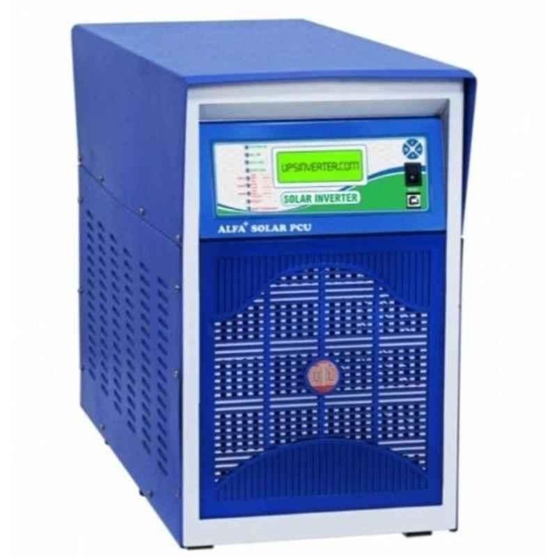 UTL Alfa Pro+ 10kVA 120V MPPT Solar Inverter, APP10120