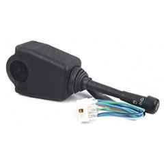 Uno Minda Lever Combination Switch for Mahindra Champion CNG 3 Wheelers 2007 Model, TD-3002
