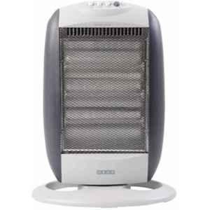 Usha 3303 1200W Halogen Room Heater