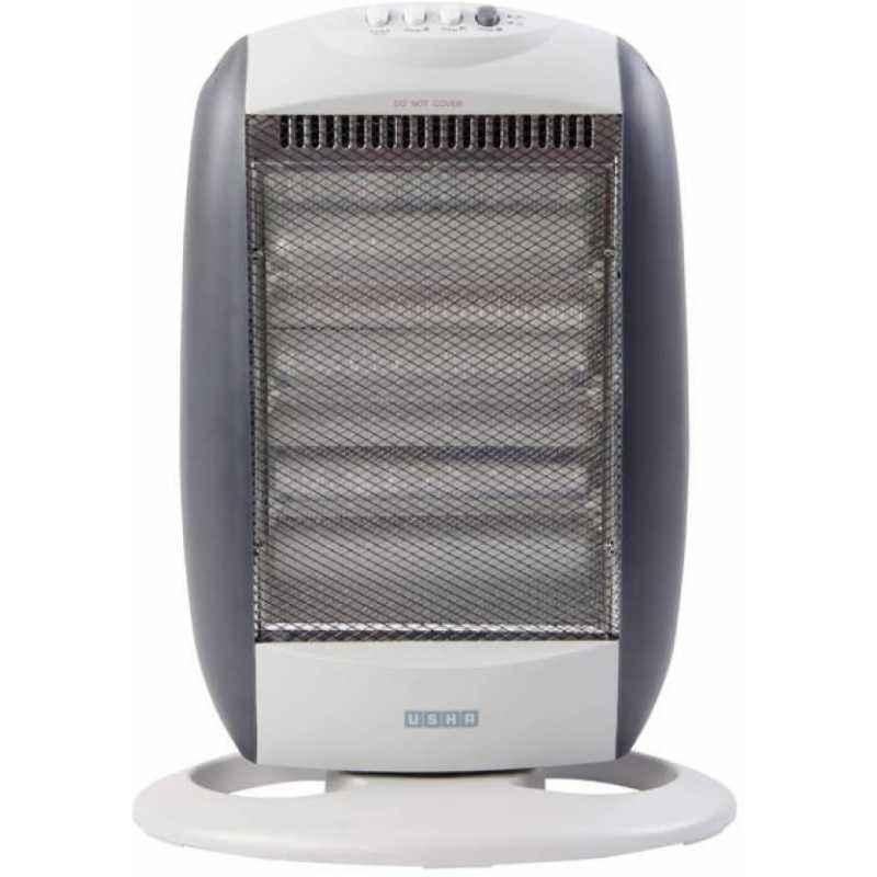 Usha Halogen Heater Usha Company Ka Heater Usha FH 3112 PTC Fan