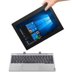Lenovo - 美品！Lenovo IdeaPad D330 2in1/10.1型/128GB Lenovo Ideapad D330 2-in-1 Convertible Launched Starting at