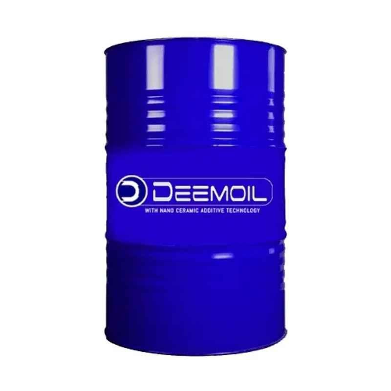 Deemoil 210 Litre Passenger Car Motor Oils, Power Tec Mg 20W50 Cf/Sf, DEE-843TBI
