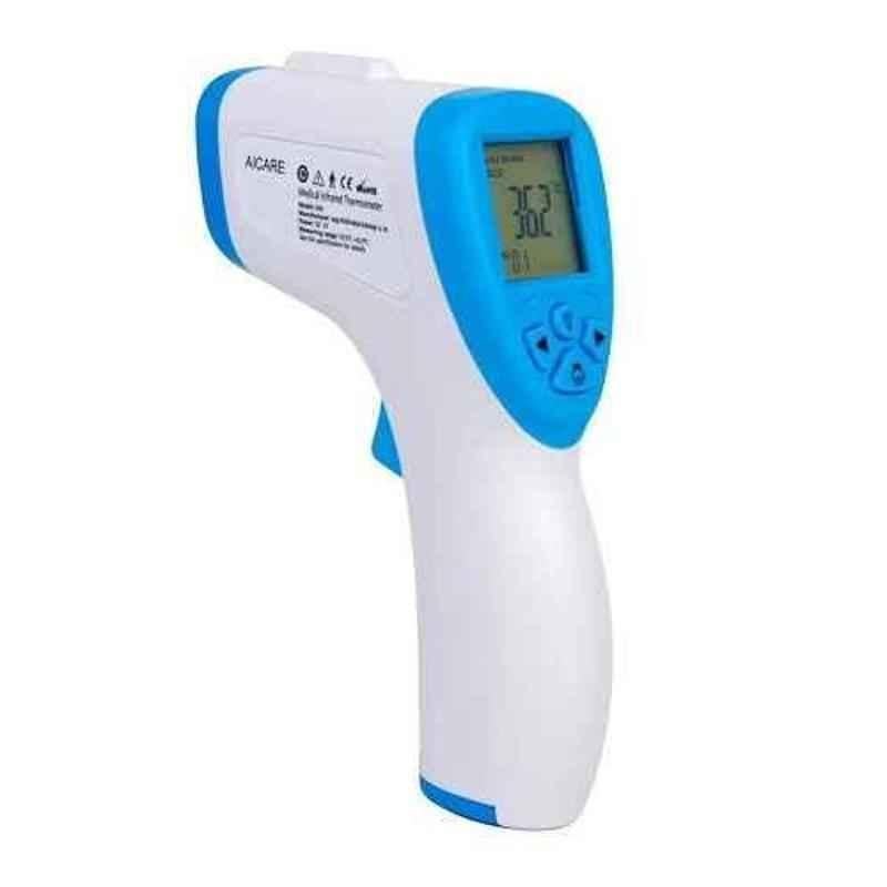 Aicare infrared deals thermometer