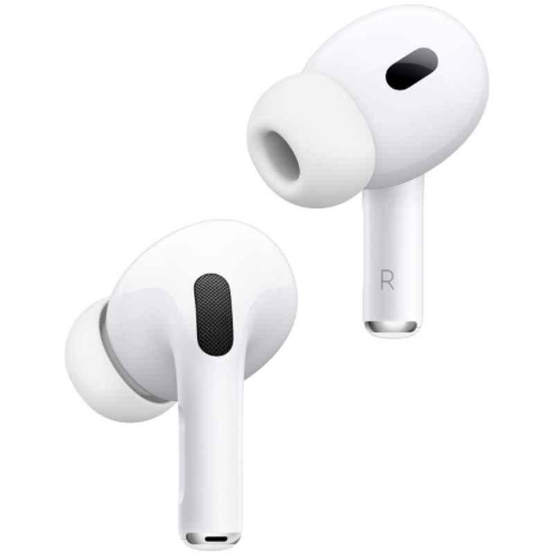 Apple 2nd Generation White AirPods Pro