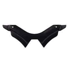 Aow Winglet for Yamaha MT15 (Black)