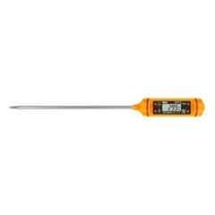 Meco 142mm 1.5V DC Multipurpose Thermometer for Precise Temperature, MTP-9