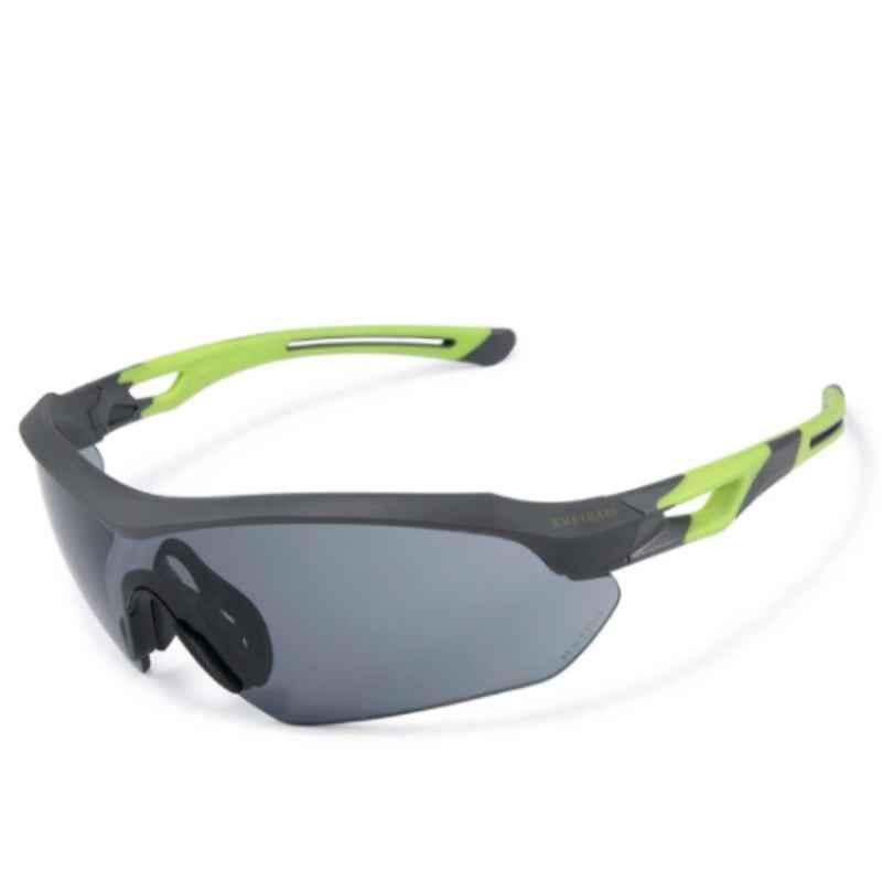 Empiral Elite Premium Smoke Safety Goggles, E114221427