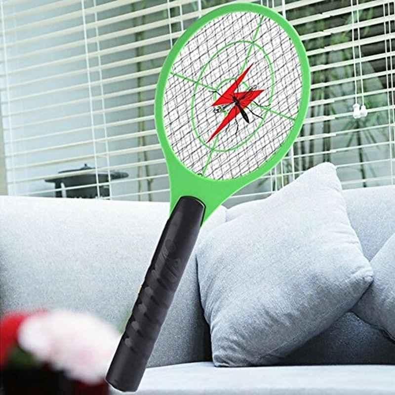 Home Clearance Sale Mosquito Killer Electric Tennis Bat