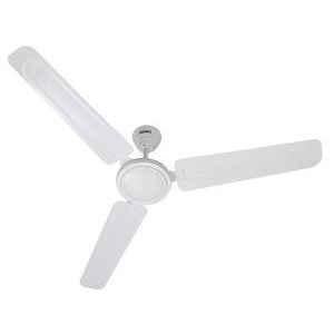 Usha 1200mm White Ceiling Fan ACE