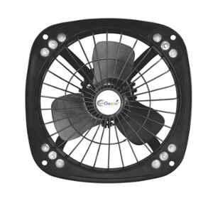 Cool Classic High Speed 80W Fresh Air Ventilation Fan, Sweep: 230 mm