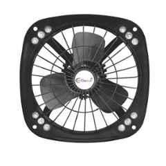 Cool Classic High Speed 80W Fresh Air Ventilation Fan, Sweep: 230 mm