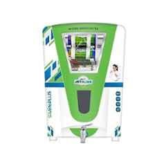 Jet Aqua Seven Plus 10L White Alkaline Minerals RO+In-Tank UV+UF+TDS Adjuster Water Purifier