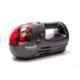Tropicool TI-300 Black 12V Tyre Inflator Air Compressor for Car