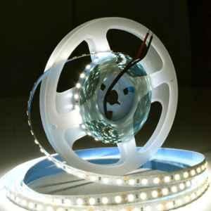 Forus 12V 5m 8mm Natural White LED Strip Light