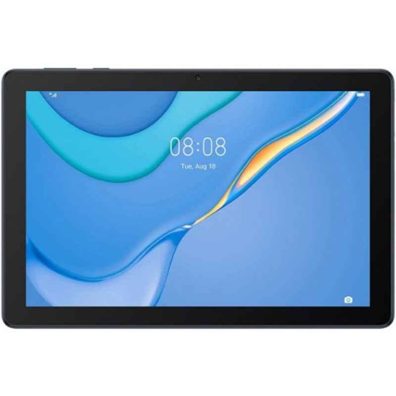 Huawei MatePad-T10 9.7 inch 2GB/16GB Deep Sea Blue LTE Tablet, 53011EYN