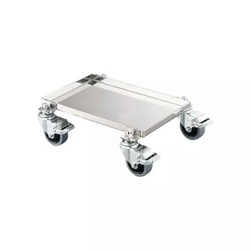 Lab Plus Toughness Pump Cart, LP-10511