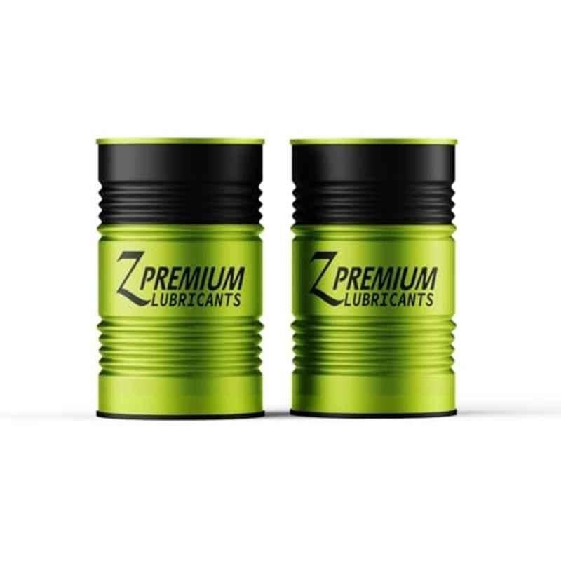 Z Premium SAE 50 10 Litre Engine Oil