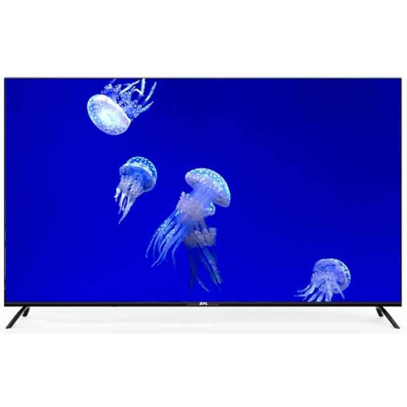 BPL 65 inch 4K Ultra HD Black Android Smart LED TV, 65U-A4310