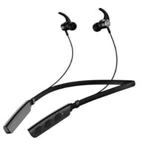 boAt Rockerz 238 Pro Black Bluetooth Wireless Neckband Earphone