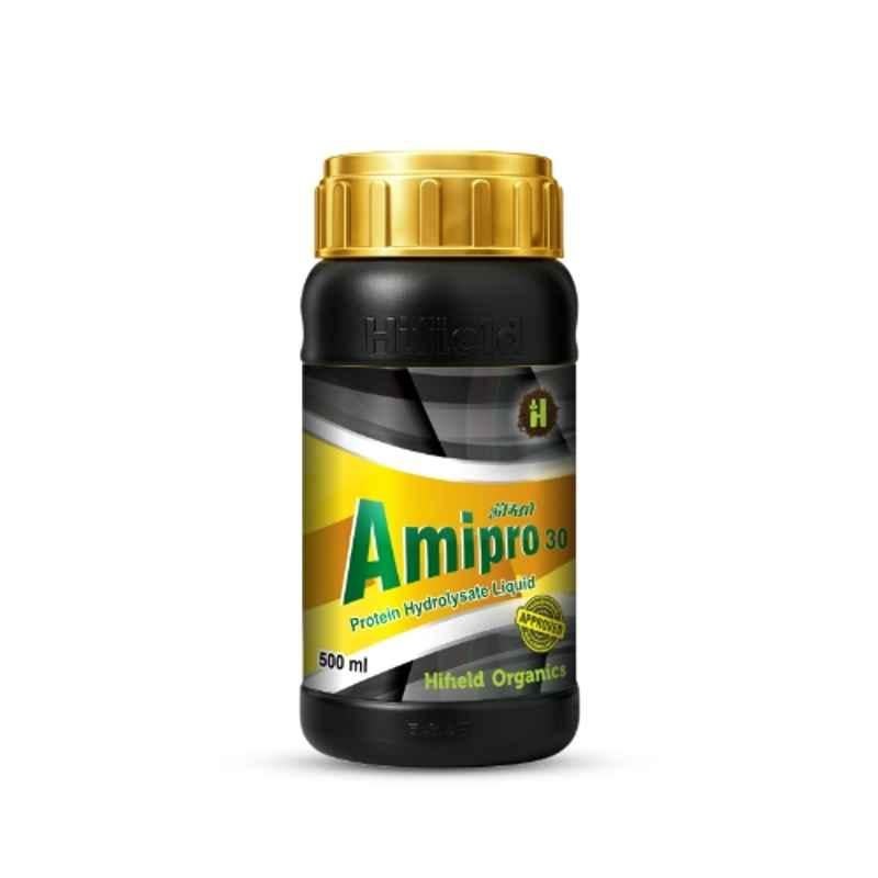 Hifield Ami Pro 30 500ml Protein Hydrolysate 16.9% & Potassium Sorbate 21% Biostimulant Plant Growth Promotor