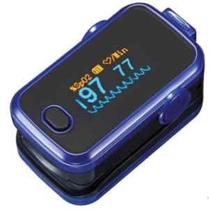 Dr Diaz Fingertip Pulse Oximeter