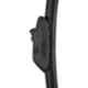 Bosch Clear Advantage 21 inch Rubber Clear Advantage Front Wind Shield Wiper Blade, 3397006507E7W