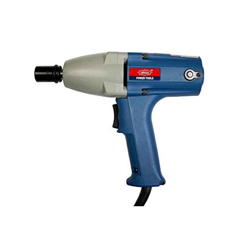 Ideal 300W 1800rpm Blue Electric Impact Wrench, ID-EW12