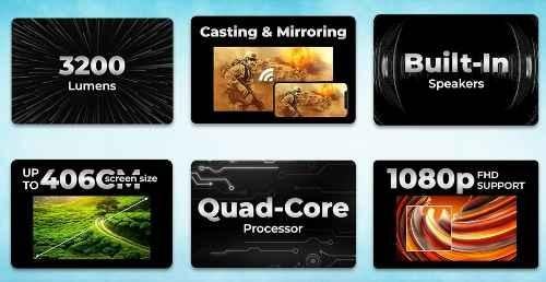 manufacturer details for