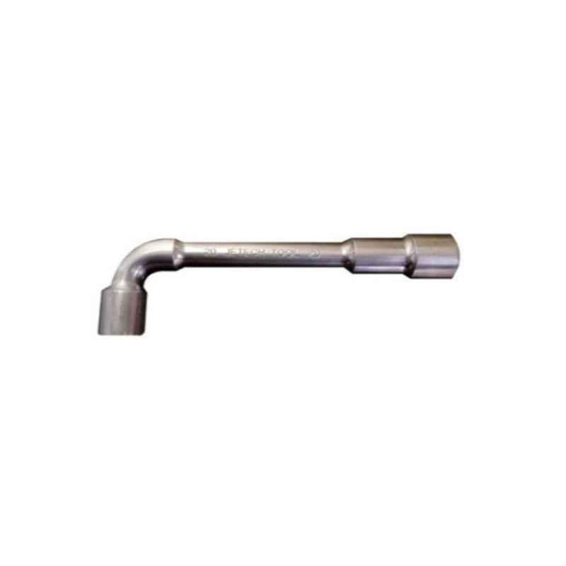 Jetech 260mm Steel Silver L Type Pipe Wrench, JET-LTW-23
