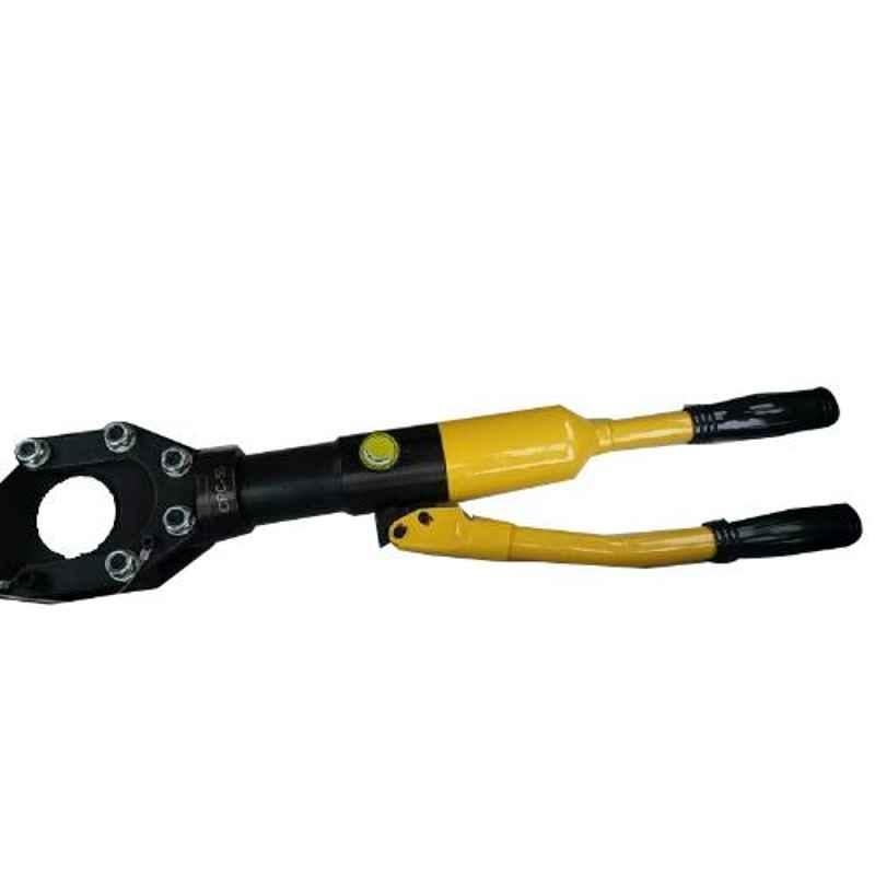 Taj Hydraulic Cable & Wire Cutter, Cutting Range: 50 mm