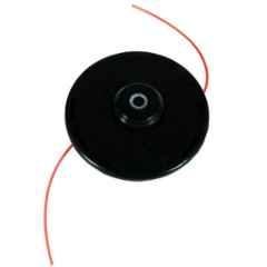 Balwaan Krishi Tap-N-Go 50mm High Quality Plastic Trimmer Head MTAK-AC-BR-986