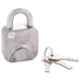 Link S57 With 8 Pin HI-Tech Stainless Steel Lock, L57-LHTL-57