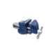 Groz 100mm Professional Mechanics Bench Vice, BV/F/100