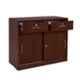 Excellent Steel Fab 2 Drawer Sliding Shutter