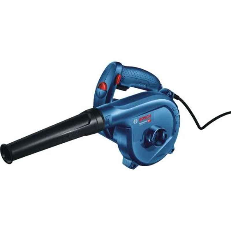Bosch GBL 820W 2.25Kg Heavy Duty Professional Blower with Dust Extraction, 06019804F5