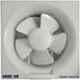 Crompton Brisk Air 50W White Exhaust Fan, Sweep: 200 mm
