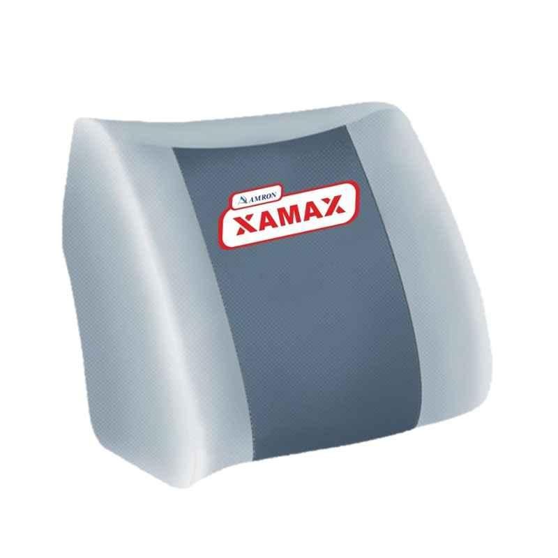 Amron Xamax Grey Sofa & Bed Backrest
