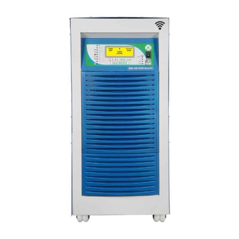 UTL Sigma Pro UGE2048 2kVA/48V rMPPT Pure Sine Wave Solar PCU, UGE-XX2K-D-XX
