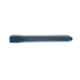 Lovely 20x200mm Carbon Steel Cold Flat Cutting Edge Chisel (Pack of 3)