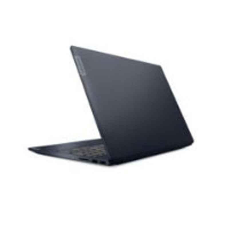 Lenovo IdeaPad S340-15IML Blue Laptop with Intel Core i7-10510U/8GB/128GB SSD & 1TB HDD/Win 10 & 15.6 inch FHD Display, 81NA006DAX