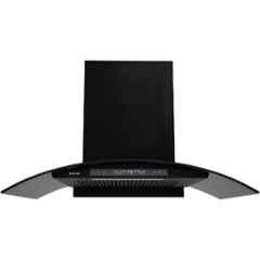 Koche ENZO 90 CM BLDC 1450 CMH Wall Mounting Auto Clean Designer Hood Chimney