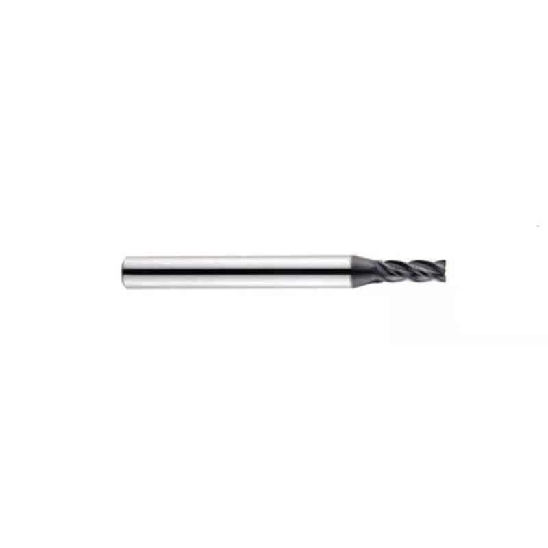 YG-1 58mm 4 Flute Carbide Short Length End Mill, EMB41080