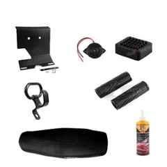 AllExtreme EXSP71K 7 in 1 Combo Accessories Kit