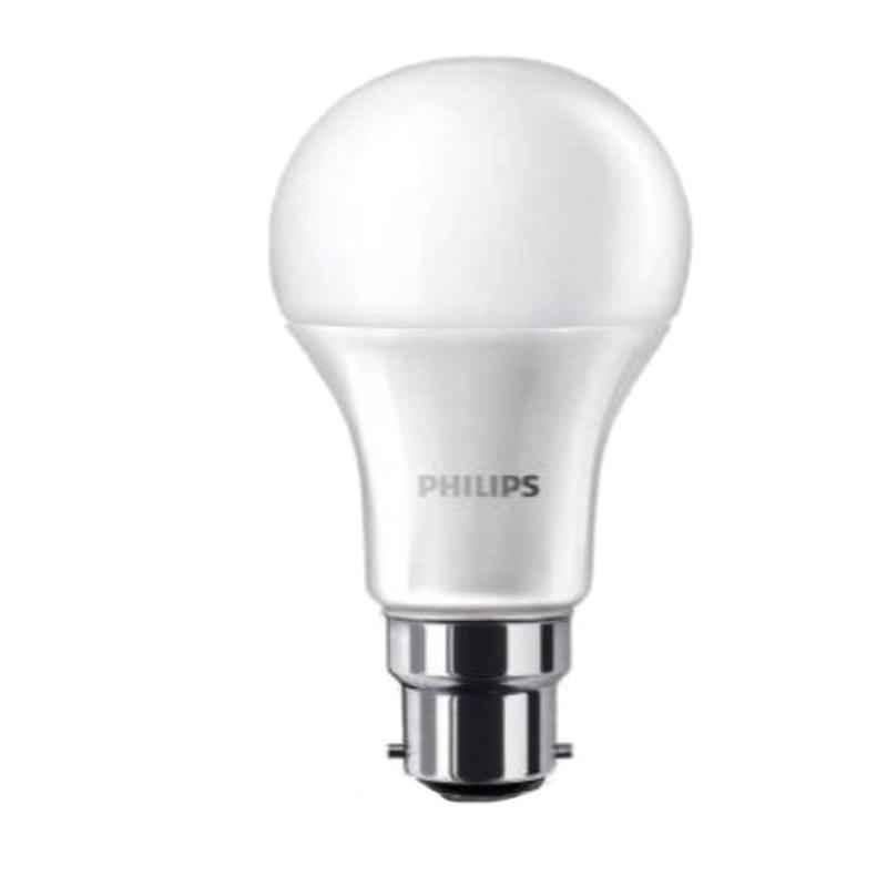 Philips 9W Warm White Standard B22 LED Bulb, 929001958313