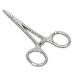 Forgesy Stainless Steel Mosquito Hartman Mosquito Arterial Clamp, FORGESY257