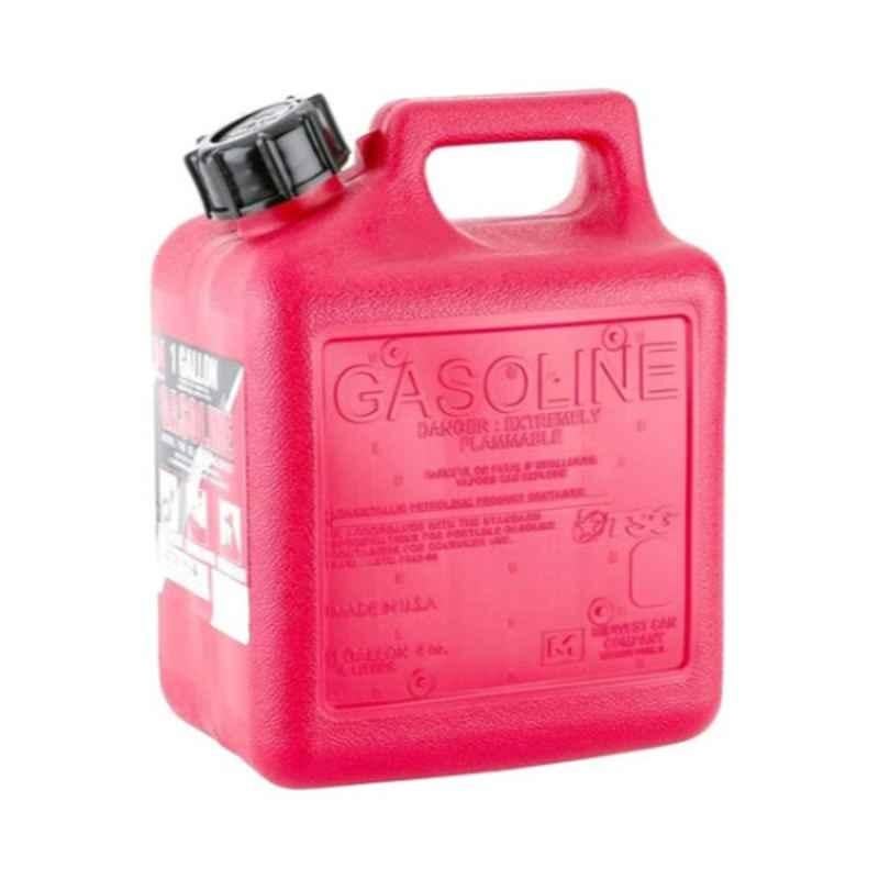 Midwest Gas Container, ACE692511