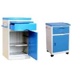 Yes Kay ABS Bed Side Locker