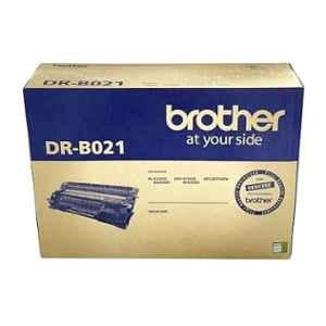 Brother DR B021 Black Drum Cartridge