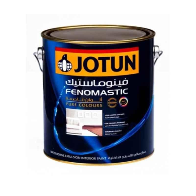 Jotun Fenomastic 4L 3154 Dream Matt Pure Colors Emulsion, 303096